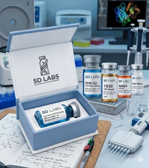 Home - 5d_labs